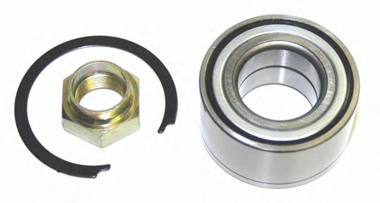 FREMAX FWB-0380 Комплект подшипника ступицы колеса для FIAT TEMPRA (Фиат Тэмпра) FREMAX FWB-0380 Комплект подшипника ступицы колеса для FIAT TEMPRA (Фиат Тэмпра)