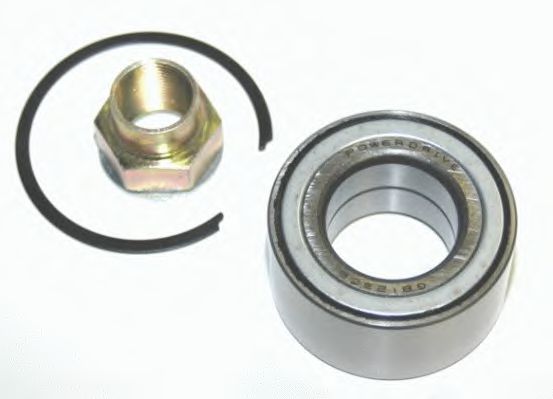FREMAX FWB-0395 Комплект подшипника ступицы колеса для FIAT PUNTO (Фиат Пунто) FREMAX FWB-0395 Комплект подшипника ступицы колеса для FIAT PUNTO (Фиат Пунто)