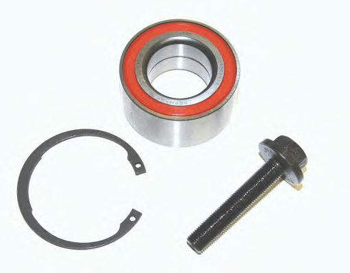 FREMAX FWB-0002 Комплект подшипника ступицы колеса для FORD GALAXY (Форд Галакси) FREMAX FWB-0002 Комплект подшипника ступицы колеса для FORD GALAXY (Форд Галакси)