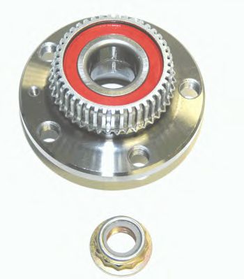 FREMAX FWB-0013 Комплект подшипника ступицы колеса для VOLKSWAGEN NOVO FUSCA (Фольксваген Ноvо фусcа) FREMAX FWB-0013 Комплект подшипника ступицы колеса для VOLKSWAGEN NOVO FUSCA (Фольксваген Ноvо фусcа)