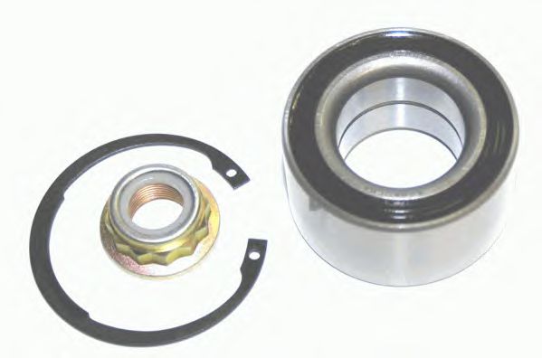 FREMAX FWB-0034 Комплект подшипника ступицы колеса для VOLKSWAGEN NOVO FUSCA (Фольксваген Ноvо фусcа) FREMAX FWB-0034 Комплект подшипника ступицы колеса для VOLKSWAGEN NOVO FUSCA (Фольксваген Ноvо фусcа)