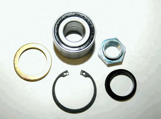 FREMAX FWB-0153 Комплект подшипника ступицы колеса для CITROëN (Cитроëн) FREMAX FWB-0153 Комплект подшипника ступицы колеса для CITROëN (Cитроëн)