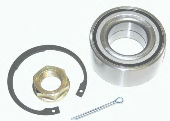 FREMAX FWB-0289 Комплект подшипника ступицы колеса для PEUGEOT (Пежо) FREMAX FWB-0289 Комплект подшипника ступицы колеса для PEUGEOT (Пежо)
