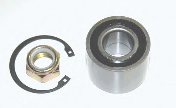 FREMAX FWB-0301 Комплект подшипника ступицы колеса для RENAULT (Рено) FREMAX FWB-0301 Комплект подшипника ступицы колеса для RENAULT (Рено)