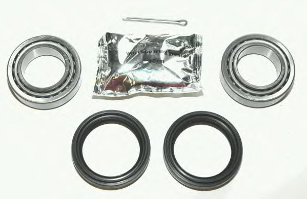 FREMAX FWB-0366 Комплект подшипника ступицы колеса для MITSUBISHI TREDIA (Митсубиши/митсубиси Трэдиа) FREMAX FWB-0366 Комплект подшипника ступицы колеса для MITSUBISHI TREDIA (Митсубиши/митсубиси Трэдиа)