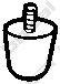 BOSAL 255-410 Резиновые полоски, система выпуска для AUDI 100 (Ауди 100) BOSAL 255-410 Резиновые полоски, система выпуска для AUDI 100 (Ауди 100)