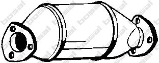 BOSAL 099-040 Катализатор для AUDI 100 (Ауди 100) BOSAL 099-040 Катализатор для AUDI 100 (Ауди 100)