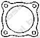 BOSAL 256-069 Прокладка, труба выхлопного газа для VOLKSWAGEN POLO (Фольксваген Поло) BOSAL 256-069 Прокладка, труба выхлопного газа для VOLKSWAGEN POLO (Фольксваген Поло)
