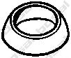 BOSAL 256-859 Прокладка, труба выхлопного газа для OPEL (Опель) BOSAL 256-859 Прокладка, труба выхлопного газа для OPEL (Опель)