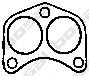 BOSAL 256-640 Прокладка, труба выхлопного газа для FORD ORION II (Форд Орион 2) BOSAL 256-640 Прокладка, труба выхлопного газа для FORD ORION II (Форд Орион 2)