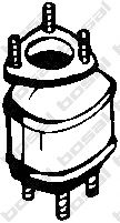 BOSAL 090-476 Катализатор для DAEWOO LANOS / SENS (Дэу Ланос / сэнс) BOSAL 090-476 Катализатор для DAEWOO LANOS / SENS (Дэу Ланос / сэнс)