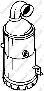 BOSAL 090-492 Катализатор для CITROËN C4 GRAND PICASSO I (CитроËн С4 гранд пикассо1) BOSAL 090-492 Катализатор для CITROËN C4 GRAND PICASSO I (CитроËн С4 гранд пикассо1)