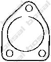 BOSAL 256-053 Прокладка, труба выхлопного газа для MITSUBISHI (Митсубиши/митсубиси) BOSAL 256-053 Прокладка, труба выхлопного газа для MITSUBISHI (Митсубиши/митсубиси)