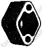 BOSAL 255-375 Резиновые полоски, система выпуска для PEUGEOT 305 II (Пежо 305 2) BOSAL 255-375 Резиновые полоски, система выпуска для PEUGEOT 305 II (Пежо 305 2)