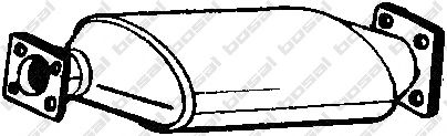 BOSAL 098-142 Катализатор для DAEWOO CIELO (Дэу Cиэло) BOSAL 098-142 Катализатор для DAEWOO CIELO (Дэу Cиэло)
