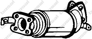 BOSAL 090-643 Катализатор для HONDA CIVIC VIII (Хонда Цивик 8) BOSAL 090-643 Катализатор для HONDA CIVIC VIII (Хонда Цивик 8)