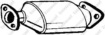 BOSAL 099-297 Катализатор для HONDA (Хонда) BOSAL 099-297 Катализатор для HONDA (Хонда)