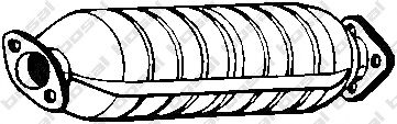 BOSAL 098-369 Катализатор для HYUNDAI EXCEL (Хендай Эxcэл) BOSAL 098-369 Катализатор для HYUNDAI EXCEL (Хендай Эxcэл)
