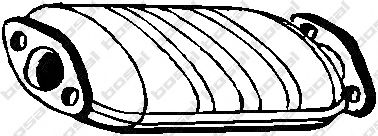 BOSAL 098-373 Катализатор для HYUNDAI SONATA II (Хендай Соната 2) BOSAL 098-373 Катализатор для HYUNDAI SONATA II (Хендай Соната 2)