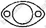 BOSAL 256-008 Прокладка, труба выхлопного газа для RENAULT SAFRANE (Рено Сафранэ) BOSAL 256-008 Прокладка, труба выхлопного газа для RENAULT SAFRANE (Рено Сафранэ)