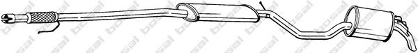BOSAL 297-003 Глушитель выхлопных газов конечный для LANCIA Y (Лансиа/лянча Ъ) BOSAL 297-003 Глушитель выхлопных газов конечный для LANCIA Y (Лансиа/лянча Ъ)