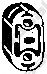 BOSAL 255-557 Резиновые полоски, система выпуска для CHRYSLER GRAND VOYAGER III (Крайслер Гранд вояджер 3) BOSAL 255-557 Резиновые полоски, система выпуска для CHRYSLER GRAND VOYAGER III (Крайслер Гранд вояджер 3)