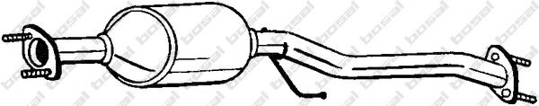 BOSAL 099-146 Катализатор для MAZDA 323 PROTEG V (Мазда 323 протеже 5) BOSAL 099-146 Катализатор для MAZDA 323 PROTEG V (Мазда 323 протеже 5)