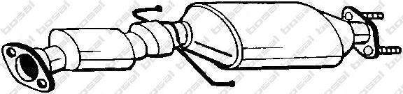 BOSAL 090-419 Катализатор для MAZDA 626 V (Мазда 626 5) BOSAL 090-419 Катализатор для MAZDA 626 V (Мазда 626 5)
