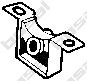 BOSAL 255-270 Резиновые полоски, система выпуска для NISSAN PATHFINDER III (Ниссан Патфайндер 3) BOSAL 255-270 Резиновые полоски, система выпуска для NISSAN PATHFINDER III (Ниссан Патфайндер 3)