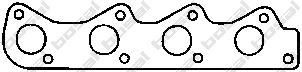 BOSAL 256-136 Прокладка, труба выхлопного газа для SEAT IBIZA III (Сеат Ибица 3) BOSAL 256-136 Прокладка, труба выхлопного газа для SEAT IBIZA III (Сеат Ибица 3)