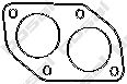 BOSAL 256-919 Прокладка, труба выхлопного газа для OPEL MANTA B CC (Опель Манта б cc) BOSAL 256-919 Прокладка, труба выхлопного газа для OPEL MANTA B CC (Опель Манта б cc)