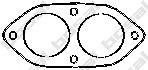 BOSAL 256-805 Прокладка, труба выхлопного газа для OPEL (Опель) BOSAL 256-805 Прокладка, труба выхлопного газа для OPEL (Опель)