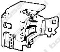 BOSAL 255-204 Резиновые полоски, система выпуска для VOLKSWAGEN TOUAREG (Фольксваген Туарег) BOSAL 255-204 Резиновые полоски, система выпуска для VOLKSWAGEN TOUAREG (Фольксваген Туарег)