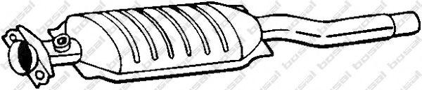 BOSAL 098-693 Катализатор для RENAULT SAFRANE (Рено Сафранэ) BOSAL 098-693 Катализатор для RENAULT SAFRANE (Рено Сафранэ)
