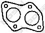 BOSAL 256-883 Прокладка, труба выхлопного газа для VOLKSWAGEN SCIROCCO (Фольксваген Сcироccо) BOSAL 256-883 Прокладка, труба выхлопного газа для VOLKSWAGEN SCIROCCO (Фольксваген Сcироccо)