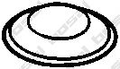 BOSAL 256-049 Прокладка, труба выхлопного газа для VOLKSWAGEN JETTA II (Фольксваген Жэтта 2) BOSAL 256-049 Прокладка, труба выхлопного газа для VOLKSWAGEN JETTA II (Фольксваген Жэтта 2)