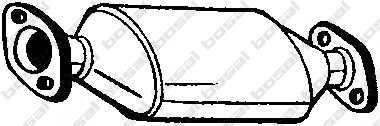 BOSAL 099-854 Катализатор для TOYOTA COROLLA SECCA (Тойота/тоета Королла сесса) BOSAL 099-854 Катализатор для TOYOTA COROLLA SECCA (Тойота/тоета Королла сесса)