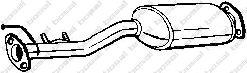 BOSAL 098-864 Катализатор для TOYOTA RAV 4 I (Тойота/тоета Рав 4 1) BOSAL 098-864 Катализатор для TOYOTA RAV 4 I (Тойота/тоета Рав 4 1)