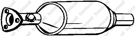 BOSAL 099-902 Катализатор для VOLKSWAGEN VENTO (Фольксваген Венто) BOSAL 099-902 Катализатор для VOLKSWAGEN VENTO (Фольксваген Венто)