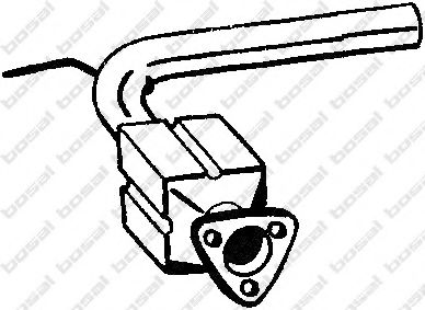 BOSAL 099-894 Катализатор для VOLKSWAGEN T4 MULTIVAN (Фольксваген Т4 мултиvан) BOSAL 099-894 Катализатор для VOLKSWAGEN T4 MULTIVAN (Фольксваген Т4 мултиvан)