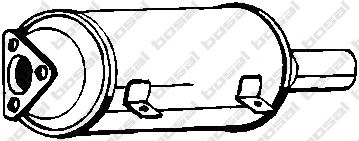 BOSAL 098-939 Катализатор для VOLVO 340-360 (Вольво 340-360) BOSAL 098-939 Катализатор для VOLVO 340-360 (Вольво 340-360)