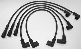 EUROCABLE EC-4033 Комплект проводов зажигания для SAAB 9-5 (Сааб 9-5) EUROCABLE EC-4033 Комплект проводов зажигания для SAAB 9-5 (Сааб 9-5)