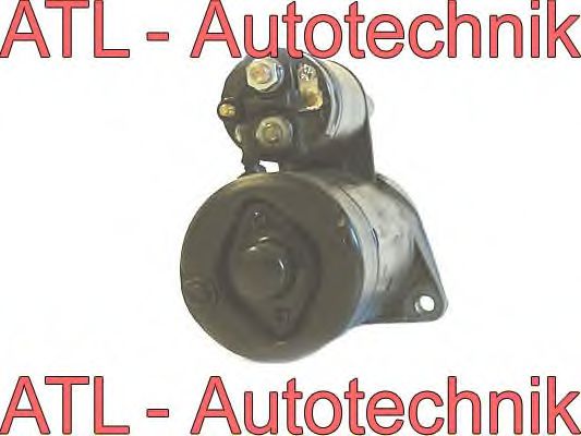 ATL Autotechnik A 10 020 Стартер для FORD FIESTA (Форд Фиэста) ATL Autotechnik A 10 020 Стартер для FORD FIESTA (Форд Фиэста)