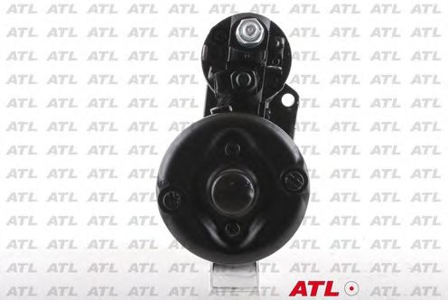 ATL Autotechnik A 10 040 Стартер для OPEL COMMODORE A (Опель Cоммодорэ а) ATL Autotechnik A 10 040 Стартер для OPEL COMMODORE A (Опель Cоммодорэ а)