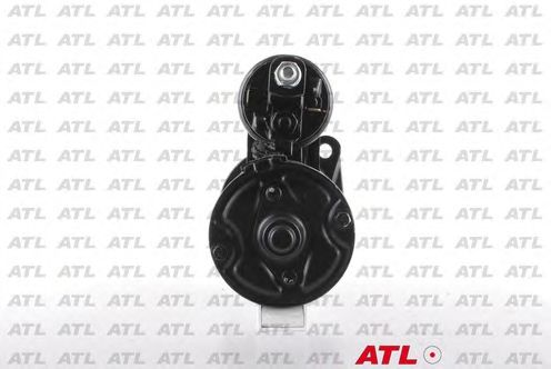 ATL Autotechnik A 10 110 Стартер для AUDI 100 (Ауди 100) ATL Autotechnik A 10 110 Стартер для AUDI 100 (Ауди 100)