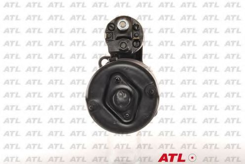 ATL Autotechnik A 10 120 Стартер для OPEL KADETT C (Опель Кадэтт c) ATL Autotechnik A 10 120 Стартер для OPEL KADETT C (Опель Кадэтт c)