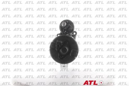 ATL Autotechnik A 10 310 Стартер для VOLVO 480 E (Вольво 480 э) ATL Autotechnik A 10 310 Стартер для VOLVO 480 E (Вольво 480 э)