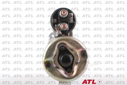 ATL Autotechnik A 10 350 Стартер для AUDI 80 (Ауди 80) ATL Autotechnik A 10 350 Стартер для AUDI 80 (Ауди 80)