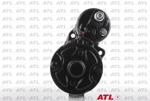 ATL Autotechnik A 10 390 Стартер для FORD FIESTA (Форд Фиэста) ATL Autotechnik A 10 390 Стартер для FORD FIESTA (Форд Фиэста)