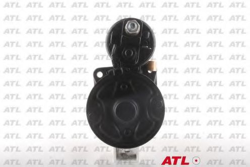 ATL Autotechnik A 10 420 Стартер для VOLKSWAGEN SCIROCCO (Фольксваген Сcироccо) ATL Autotechnik A 10 420 Стартер для VOLKSWAGEN SCIROCCO (Фольксваген Сcироccо)